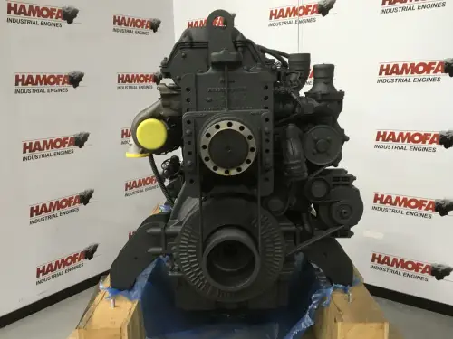 MTU 6R1600 G20F NEU – Vorschaubild 4