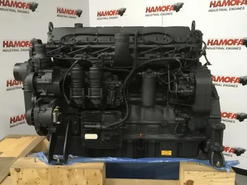 MTU 6R1600 G20F NEU – Vorschaubild 2