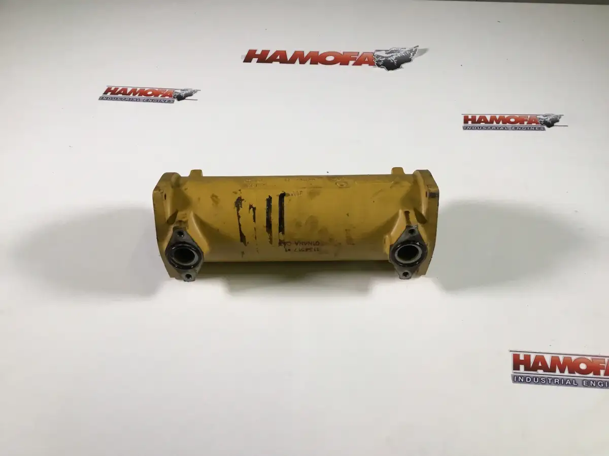 CATERPILLAR OIL COOLER 1154517 USED