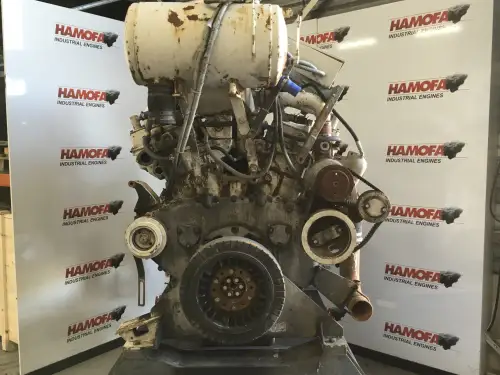 CUMMINS VTA28-M2 USADO - Imagen miniatura 3