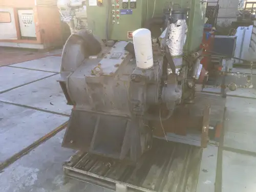 CUMMINS VTA28-M2 USADO - Imagen miniatura 7