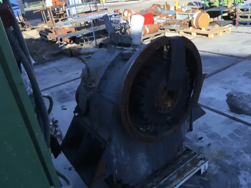 CUMMINS VTA28-M2 USADO - Imagen miniatura 6