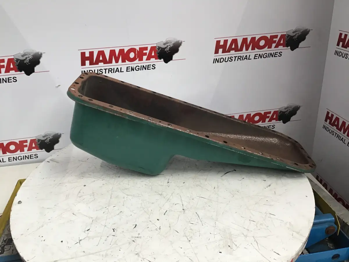 VOLVO PENTA 121792-e USED