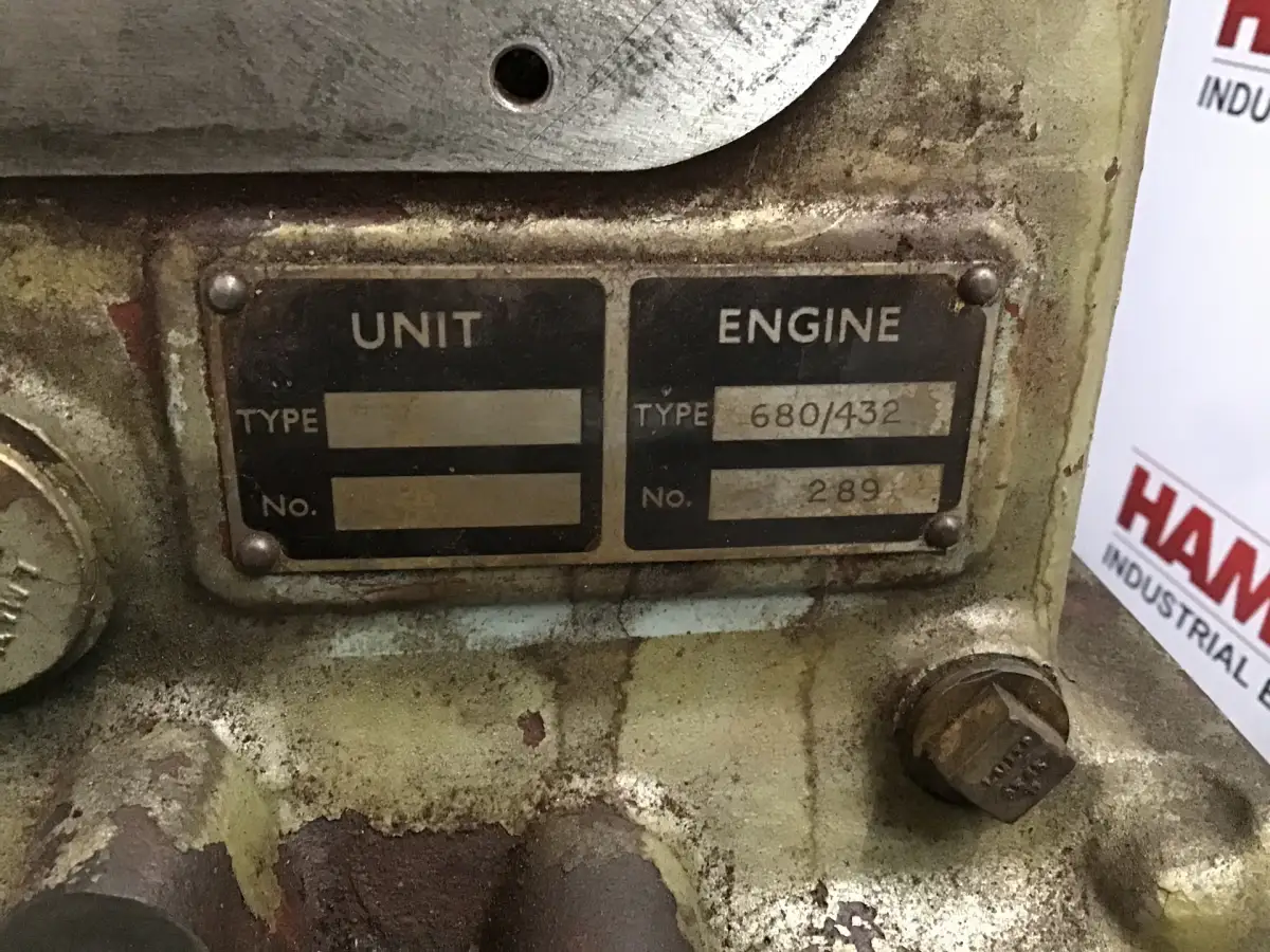 DAF 602390 USADO - Imagen 3