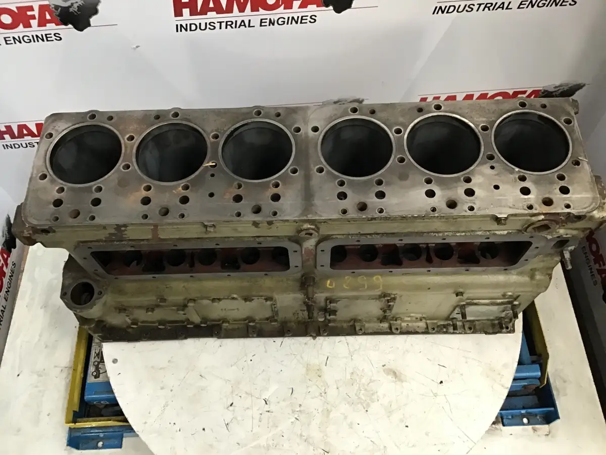 DAF 602390 USADO - Imagen 5
