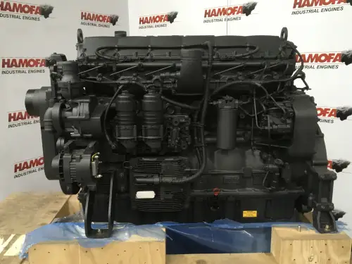 MTU 6R1600 G20F NEW