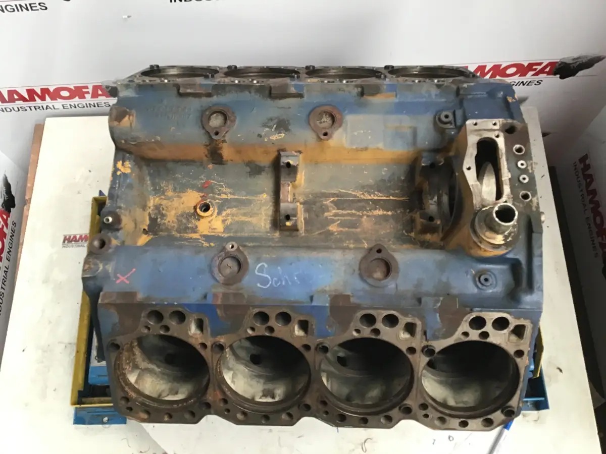 LIEBHERR 1-8-4-2-7-3-6-5-8 GEBRAUCHT – Bild 4