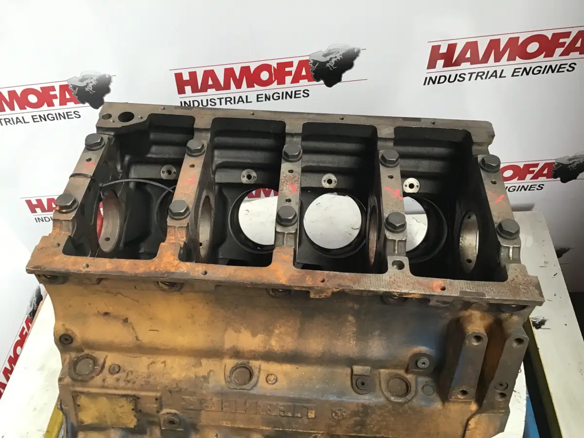 LIEBHERR 1-8-4-2-7-3-6-5-8 GEBRAUCHT – Bild 3