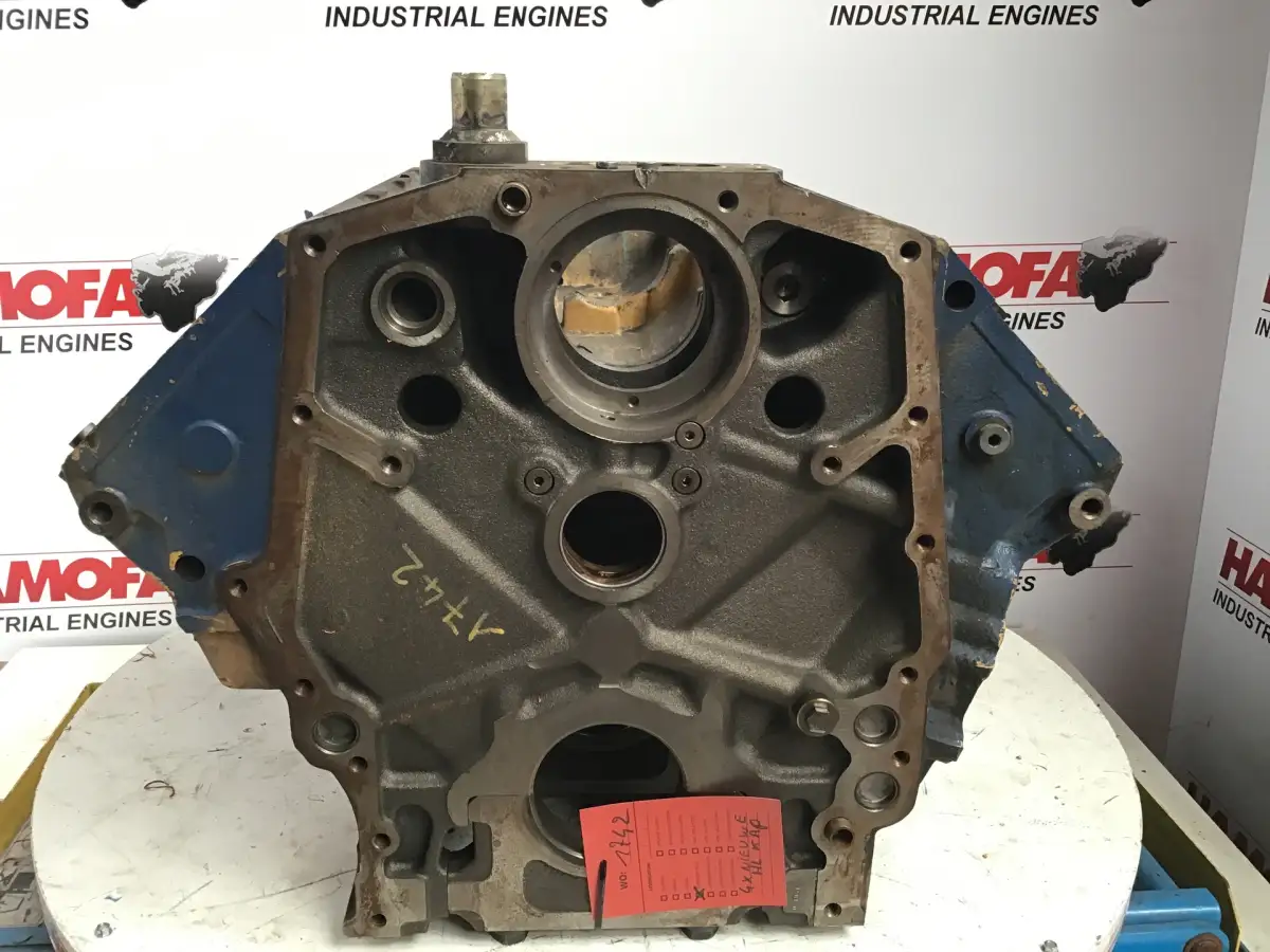 LIEBHERR 1-8-4-2-7-3-6-5-8 GEBRAUCHT – Bild 7