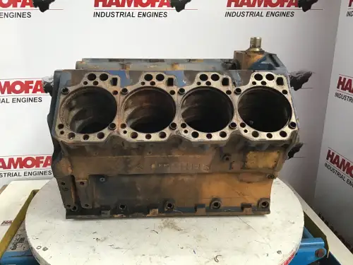 LIEBHERR 1-8-4-2-7-3-6-5-8 USED