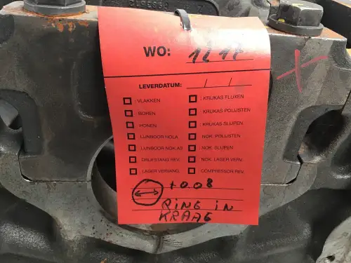 LIEBHERR 1-8-3-5-4-4 GEBRAUCHT – Vorschaubild 2