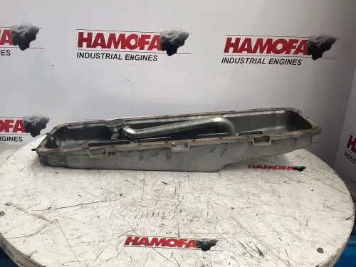 VOLVO PENTA 0 242 3689 0147 GEBRAUCHT