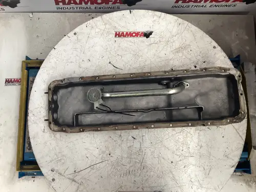 VOLVO PENTA 0 242 3689 0147 GEBRAUCHT – Vorschaubild 2