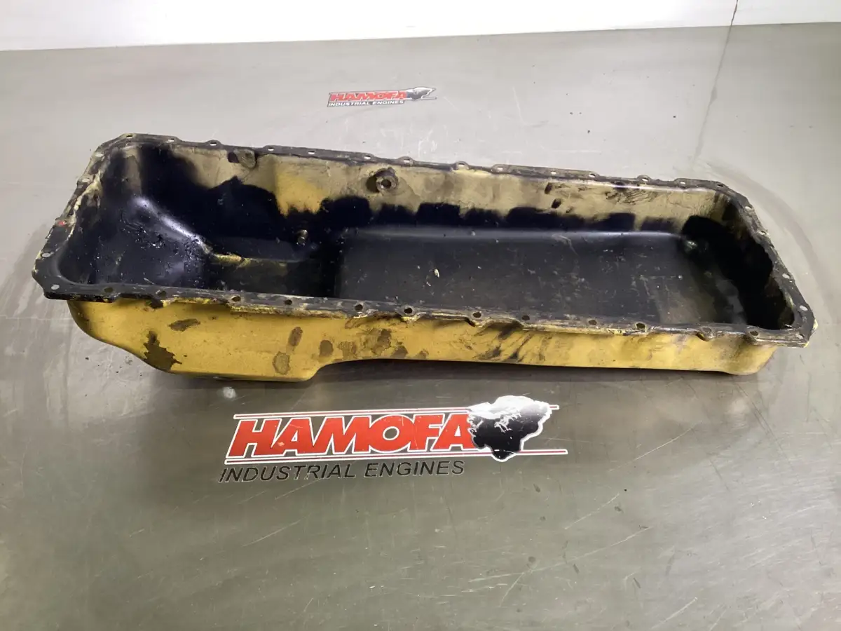 CATERPILLAR OIL SUMP PAN 1154170 USED