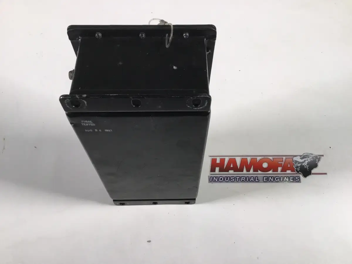 DETROIT DIESEL REGELMODULE 23512347 GEBRUIKT - Afbeelding 2