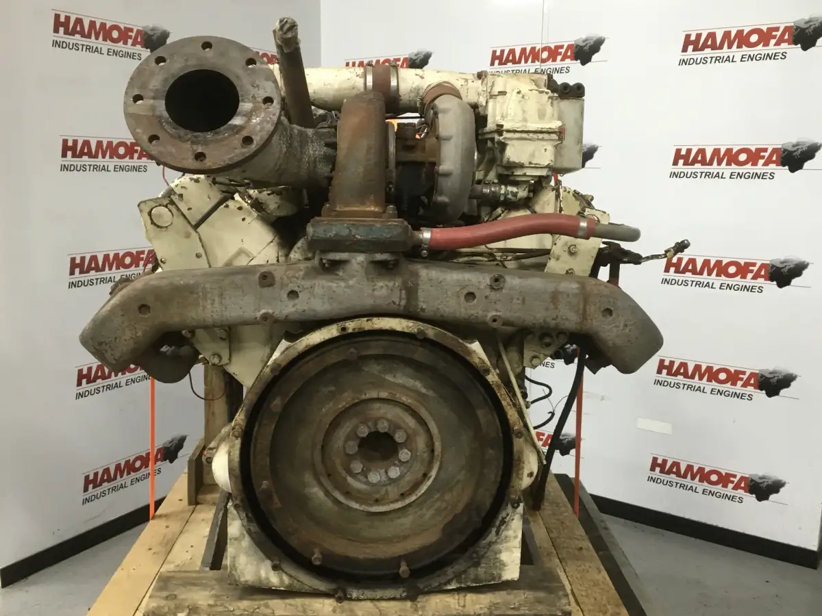 SCANIA DSI14.40 GEBRAUCHT – Bild 3