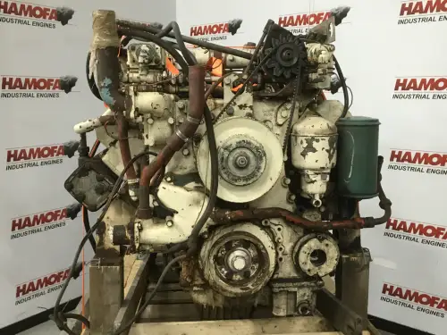 SCANIA DSI14.40 GEBRAUCHT – Vorschaubild 4