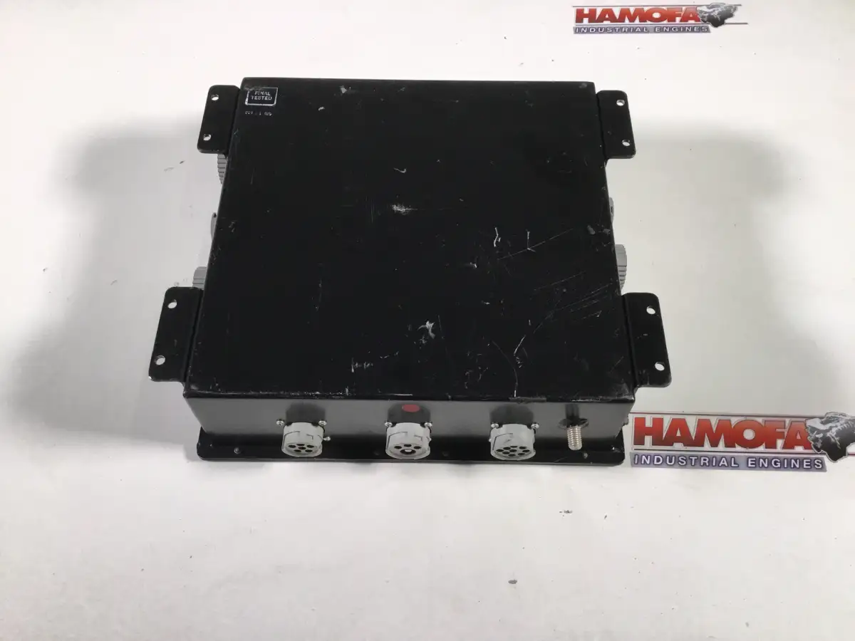 DETROIT DIESEL CONTROL MODULE 23511351 USED - Picture 2