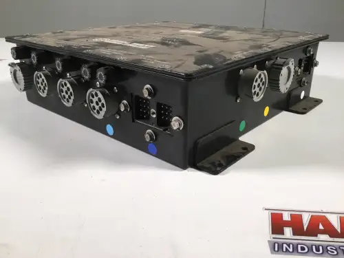 DETROIT DIESEL CONTROL MODULE 23511351 USED - Thumb image 3