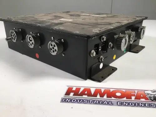 DETROIT DIESEL CONTROL MODULE 23511351 USED - Thumb image 4