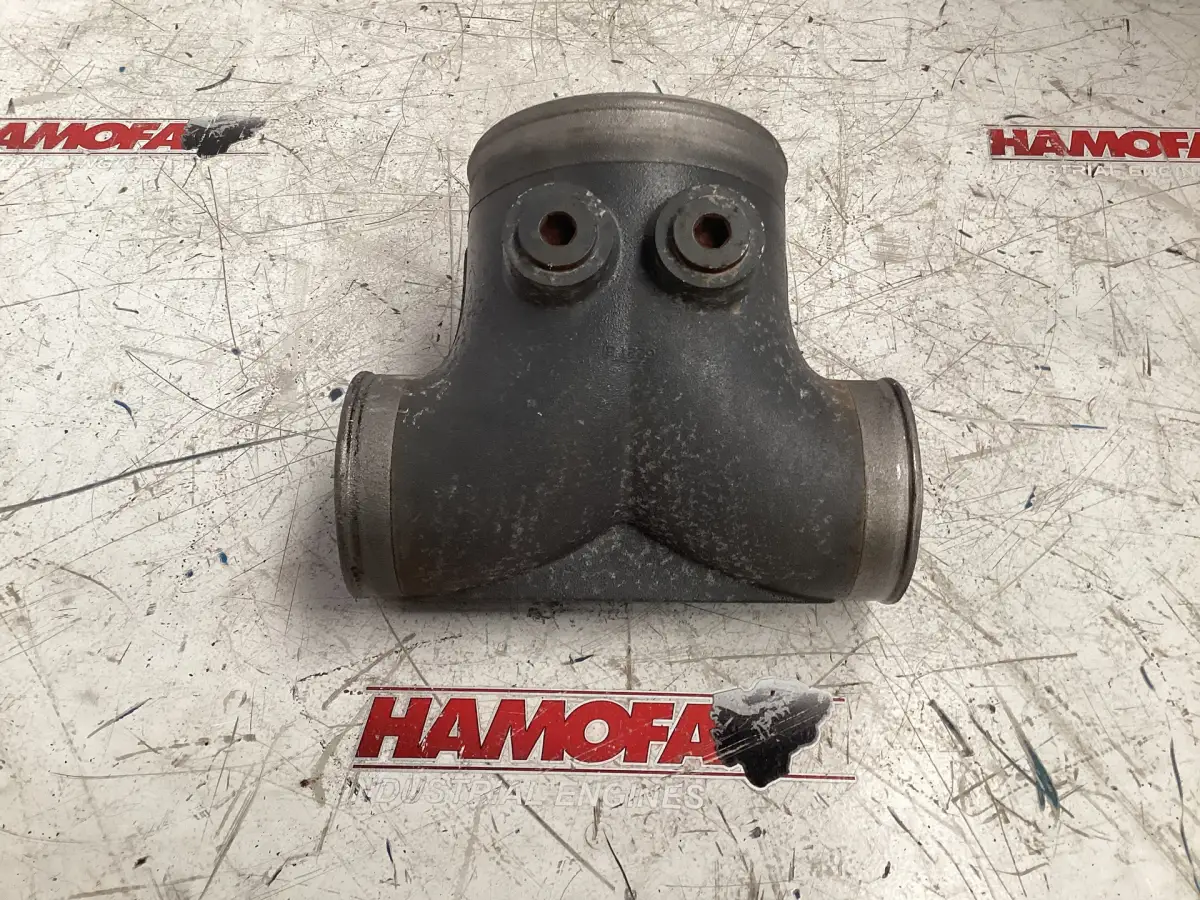 DEUTZ 04223121 USED - Picture 4