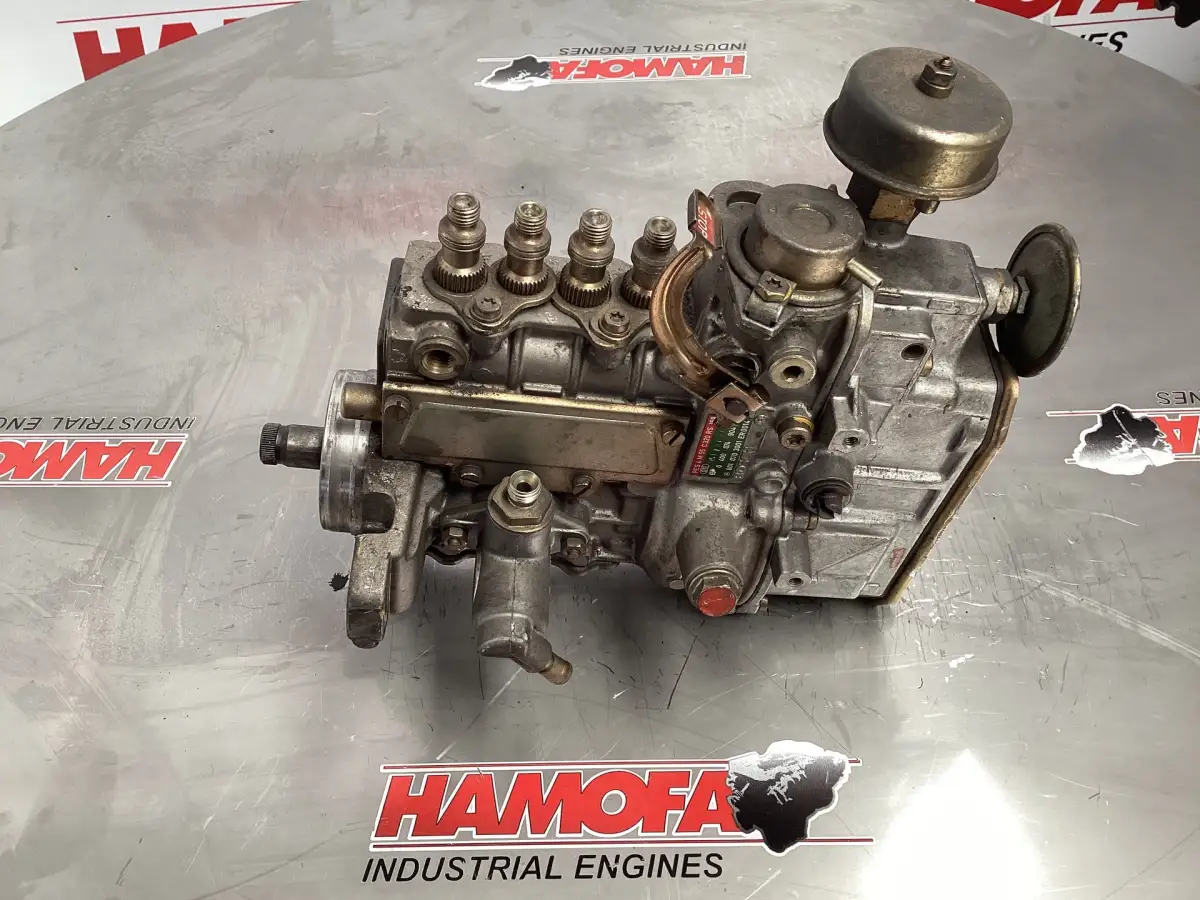 BOSCH FUEL PUMP 0400074904 USED