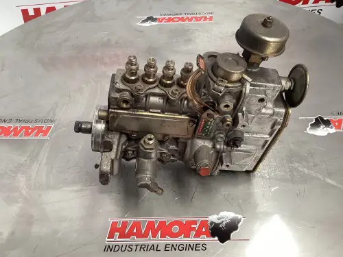 БУШНЫЙ ТОПЛИВНЫЙ НАСОС BOSCH 0400074904