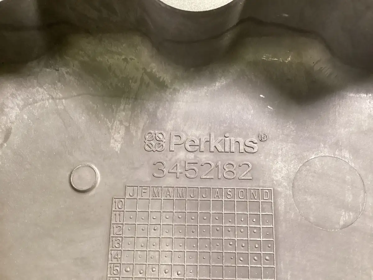 PERKINS 345-2182 USADO - Imagen 2
