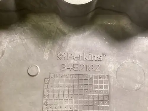 PERKINS 345-2182 USADO - Imagen miniatura 2