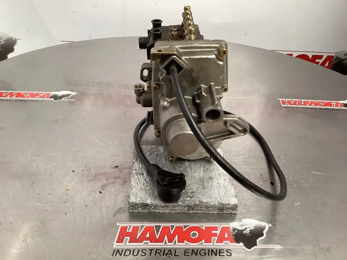 BOSCH BRANDSTOFPOMP 0400195002 GEBRUIKT - Afbeelding 2
