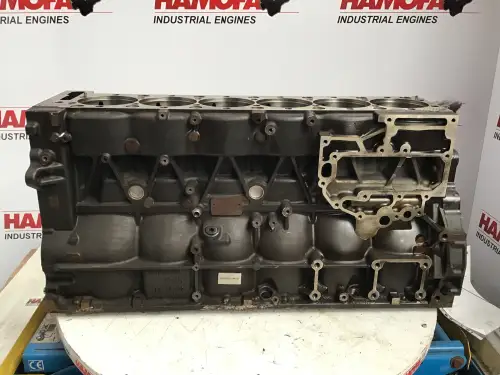 БУ ЧАСТЬ MAN 65200005-00005 - Миниатюра 6