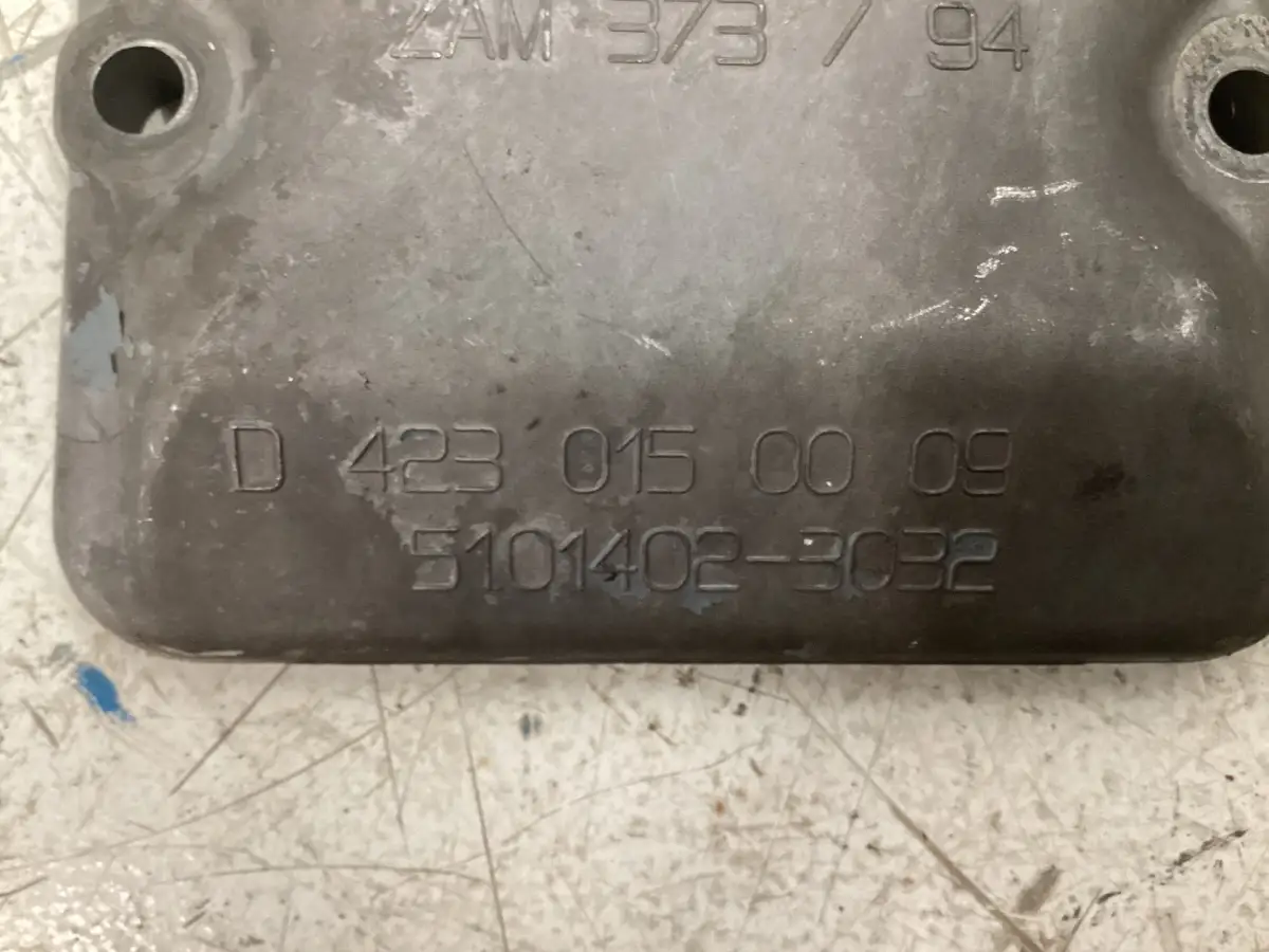 MERCEDES 0 423 015 00 09 GEBRAUCHT – Bild 2