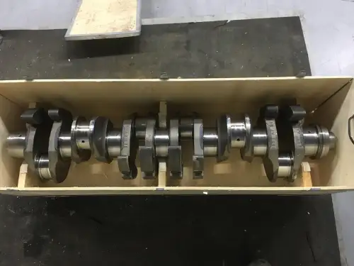 MERCEDES 11 ORIGINAL