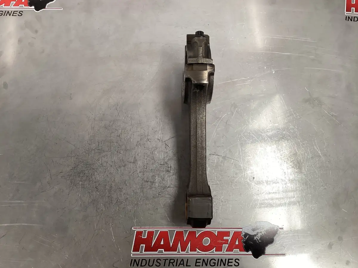 MAN 468/160 USADO - Imagen 3