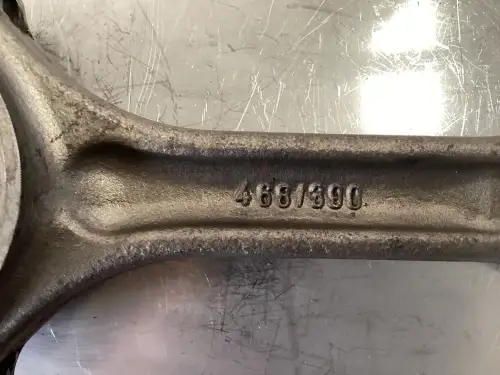 DEUTZ 468/390 USED - Thumb image 2