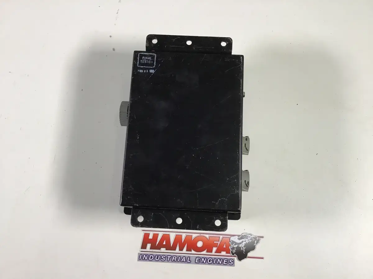 DETROIT DIESEL CONTROL MODULE 23506936 USED