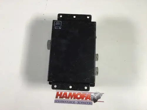 DETROIT DIESEL CONTROL MODULE 23506936 USED