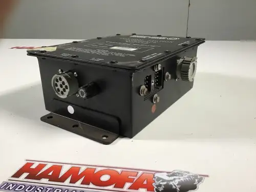 КОНТРОЛЬНЫЙ МОДУЛЬ DETROIT DIESEL 23506936 Б/У - Миниатюра 3