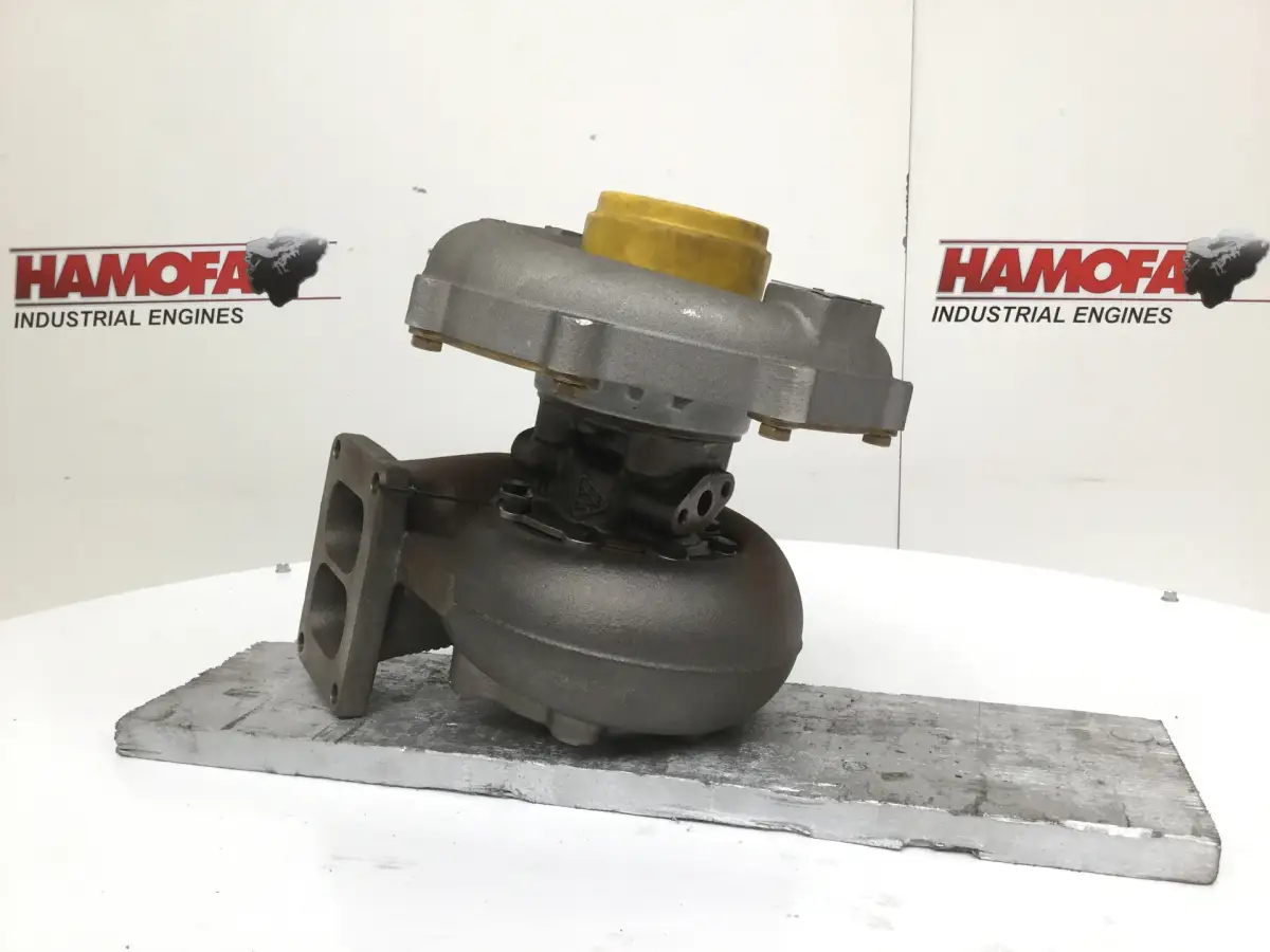 VOLVO TURBO 3826911 ORIGINAL USED