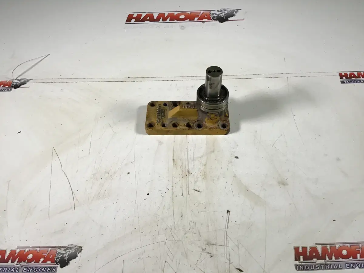 CATERPILLAR VENTILATOR HUB 1P9899 USED