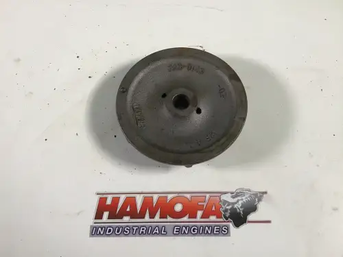 CATERPILLAR WASSERPUMPE IMPELLER 2239143 GEBRAUCHT