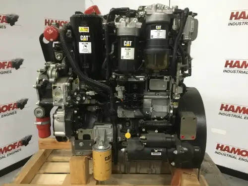 CATERPILLAR C4.4 448-4544421 NUEVO - Imagen miniatura 2