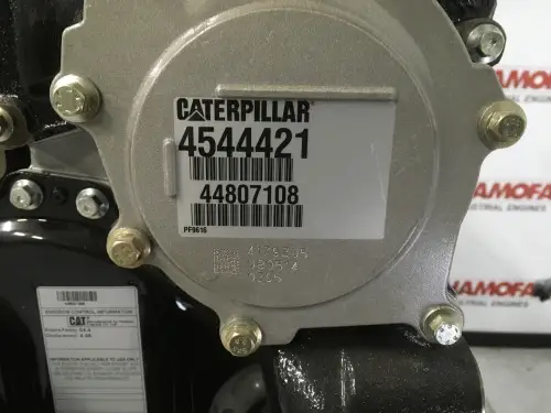 CATERPILLAR C4.4 448-4544421 NUEVO - Imagen miniatura 6
