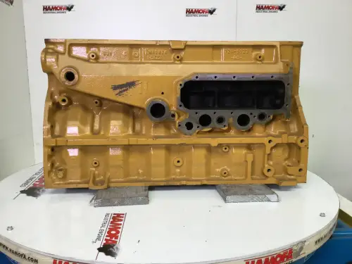 CATERPILLAR ENGINE BLOCK 1291165 REBUILD USED - Thumb image 6