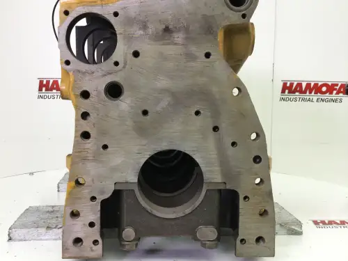 CATERPILLAR ENGINE BLOCK 1291165 REBUILD USED - Thumb image 7