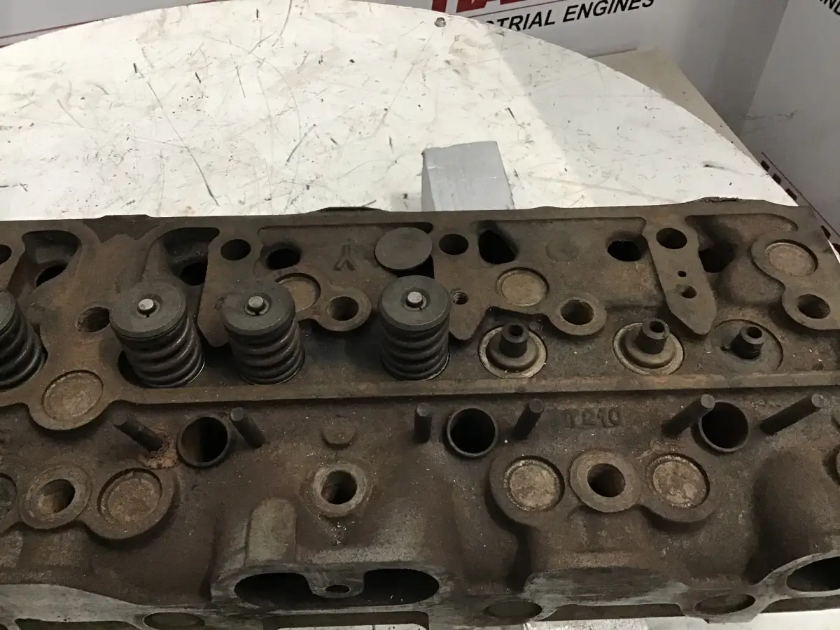 DAF 817624 USADO - Imagen 2
