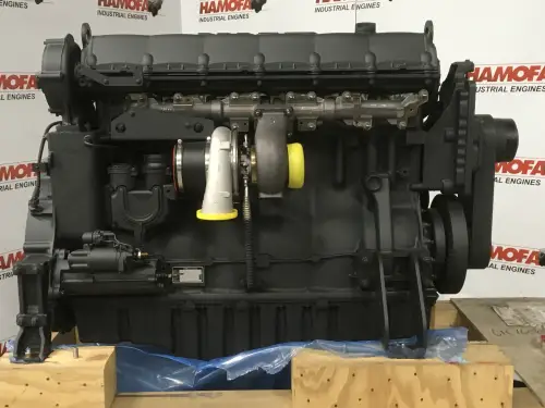 MTU 6R1600 G20F NEW