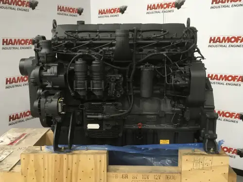 MTU 6R1600 G20F NEW - Thumb image 2