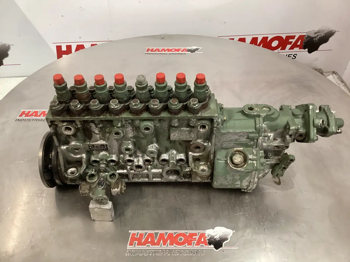 BOSCH FUEL PUMP 0402648825 USED