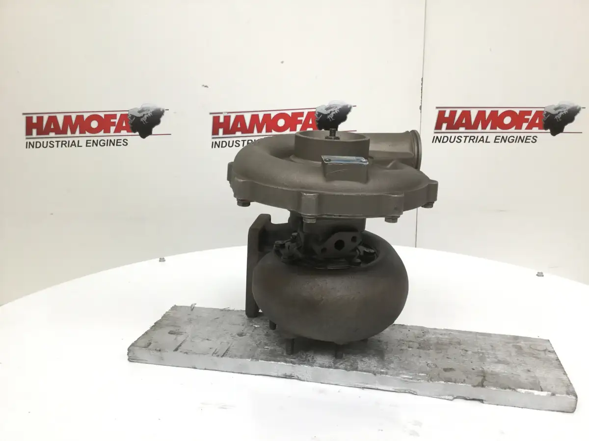 VOLVO TURBO 3826911 ORIGINAL